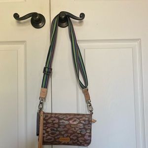 Consuela Iris Up-Town Crossbody